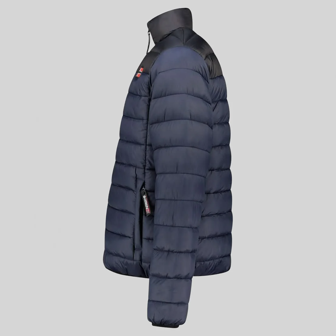 Geographical Norway AMIGOCLERC Homme - Blouson - Image 35