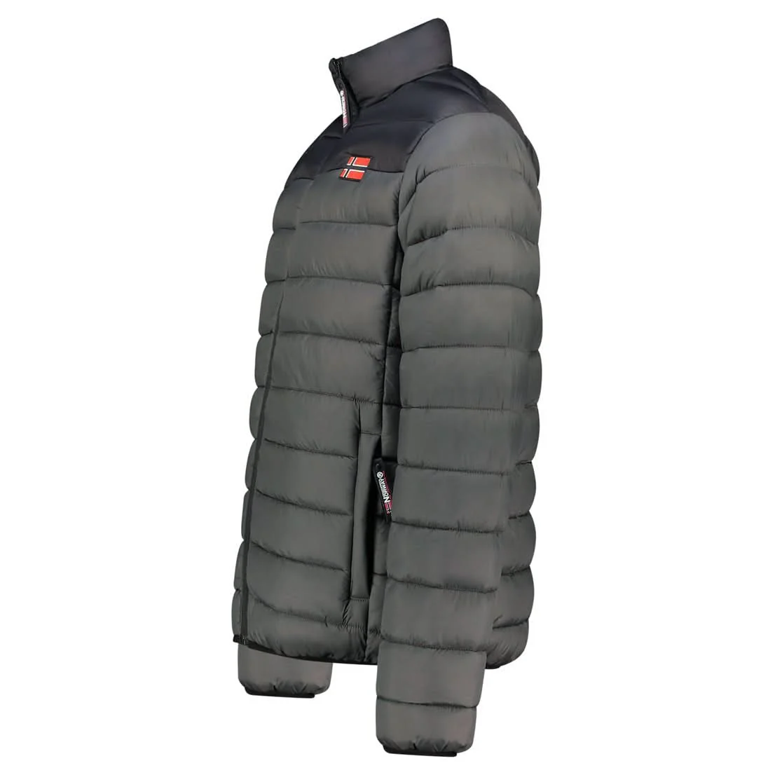 Geographical Norway AMIGOCLERC Homme - Blouson - Image 4