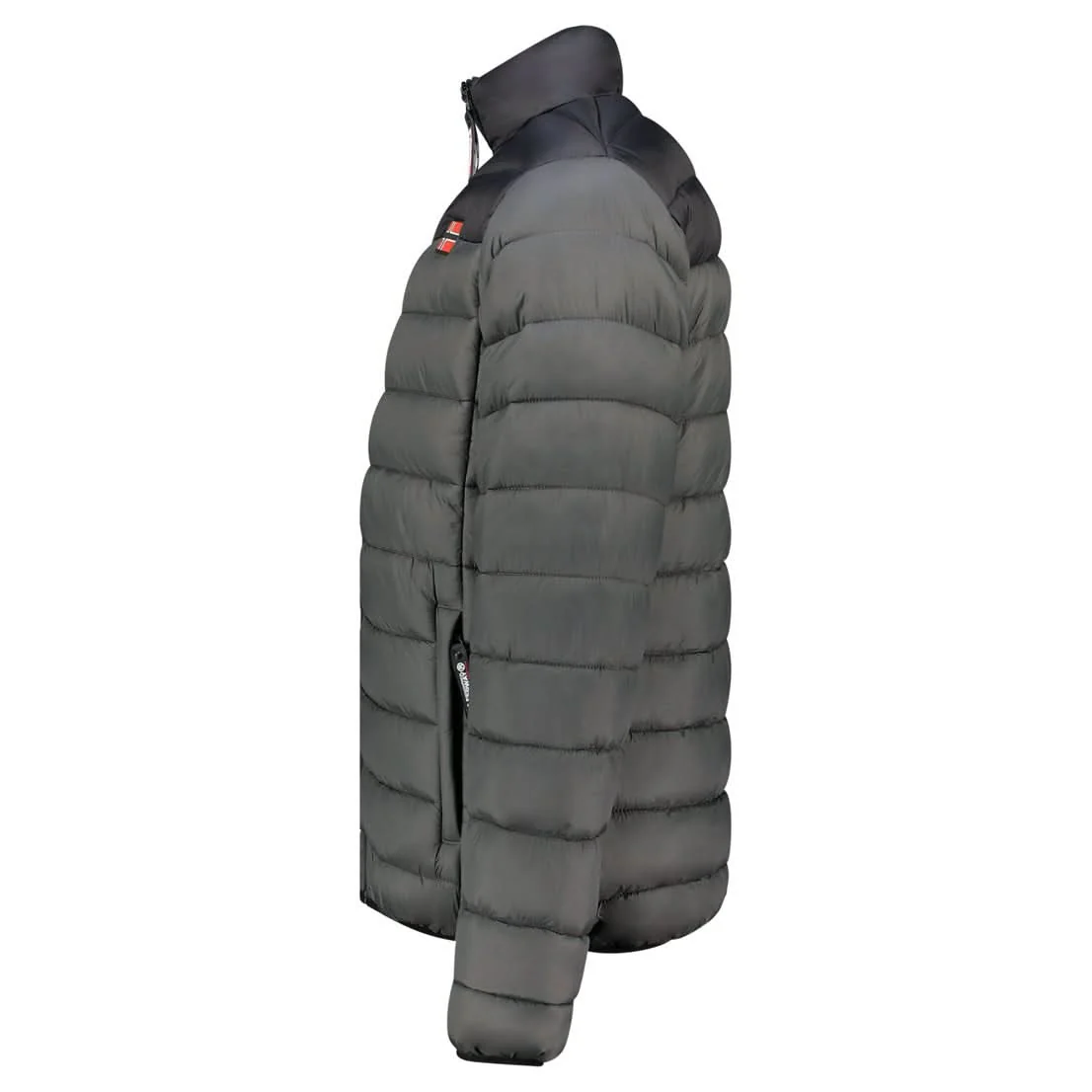 Geographical Norway AMIGOCLERC Homme - Blouson - Image 5