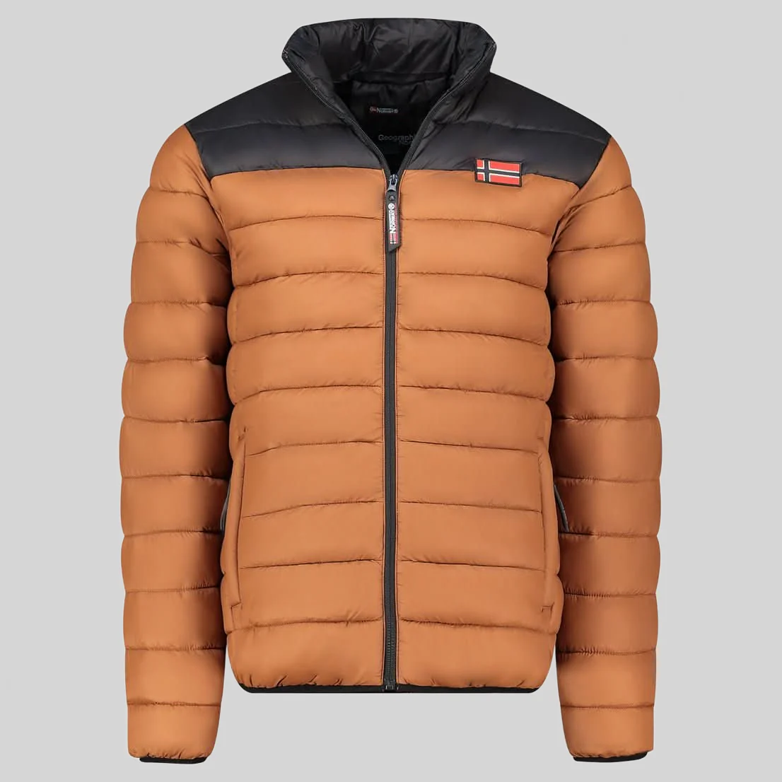 Geographical Norway AMIGOCLERC Homme - Blouson - Image 8