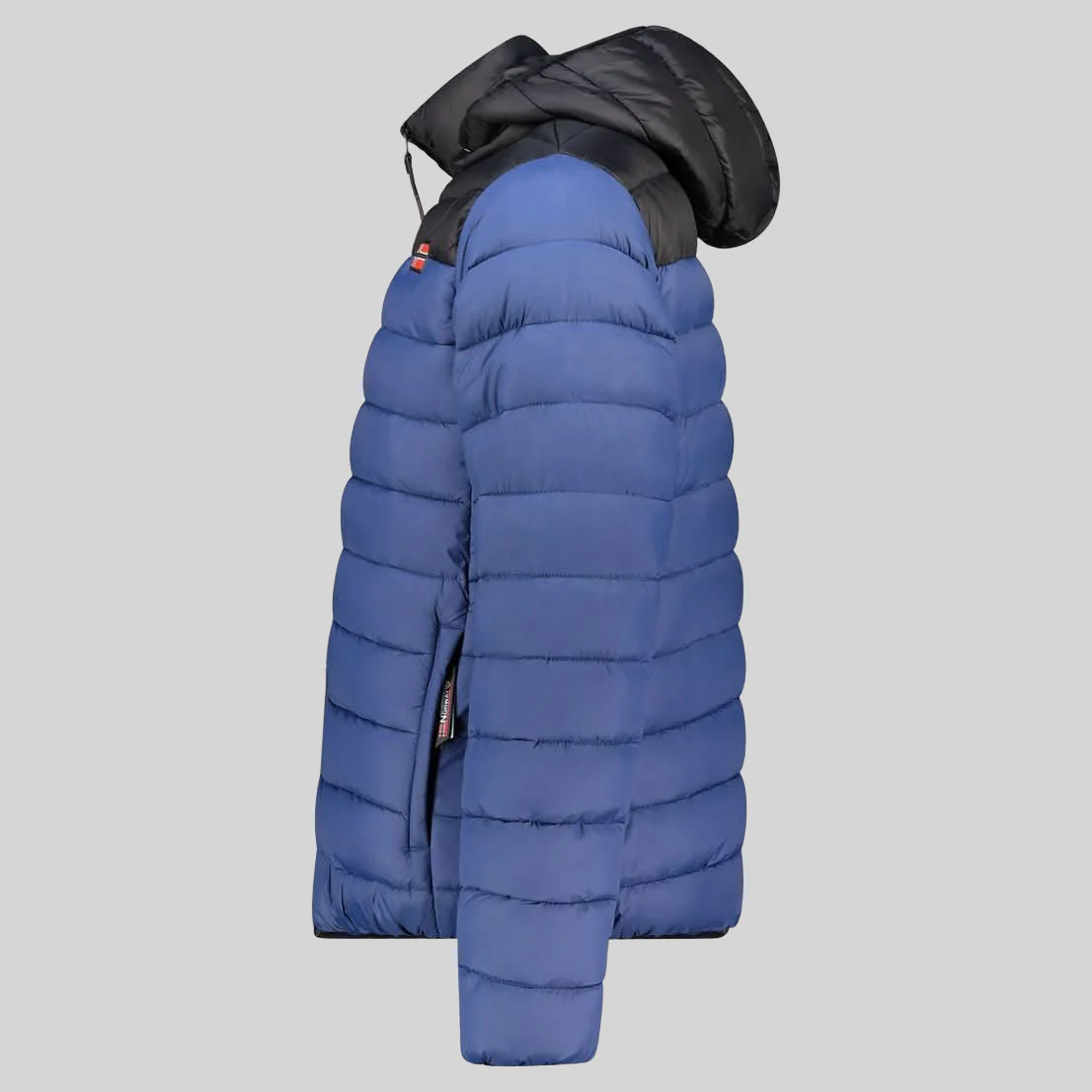 Geographical Norway AMIGOCLERC HOOD Homme - Blouson - Image 13