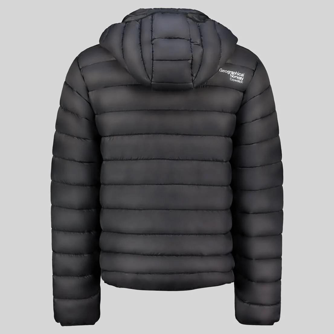 Geographical Norway AMIGOCLERC HOOD Homme - Blouson - Image 19