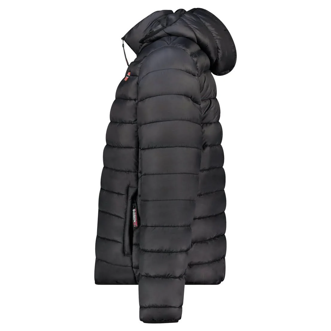 Geographical Norway AMIGOCLERC HOOD Homme - Blouson - Image 21