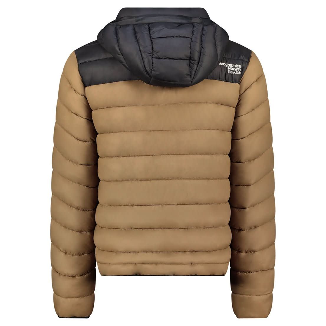 Geographical Norway AMIGOCLERC HOOD Homme - Blouson - Image 22