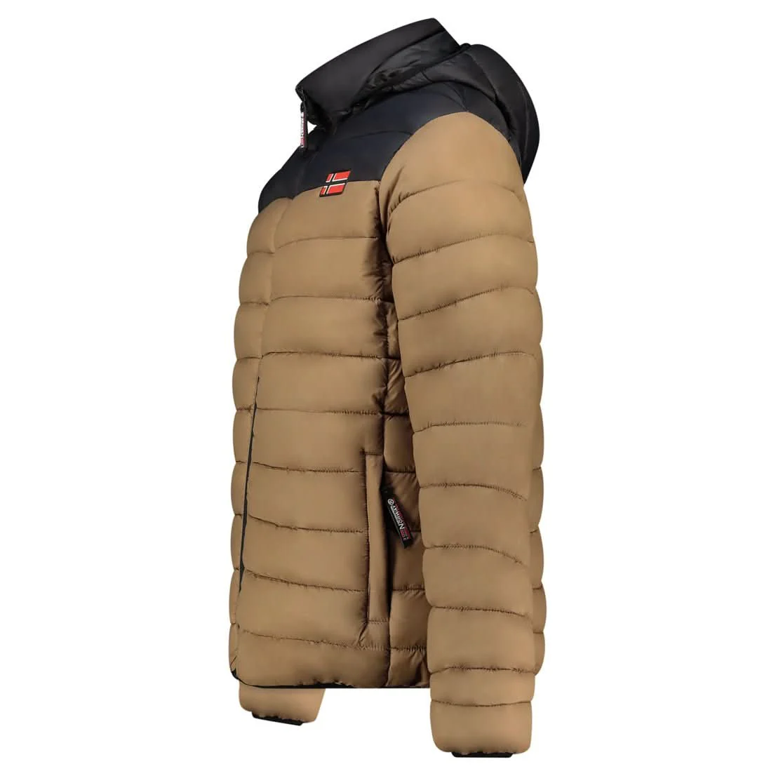 Geographical Norway AMIGOCLERC HOOD Homme - Blouson - Image 23