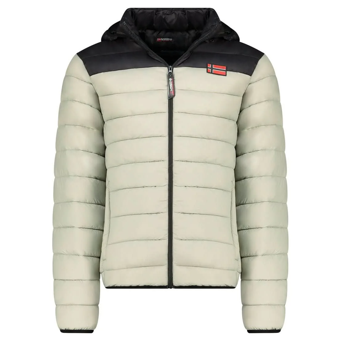 Geographical Norway AMIGOCLERC HOOD Homme - Blouson - Image 25