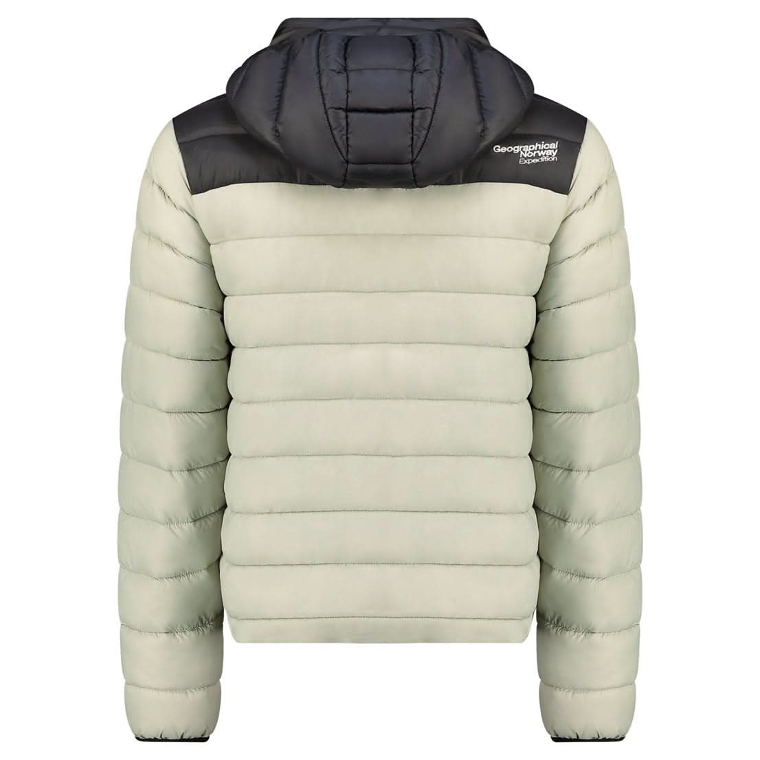 Geographical Norway AMIGOCLERC HOOD Homme - Blouson - Image 26