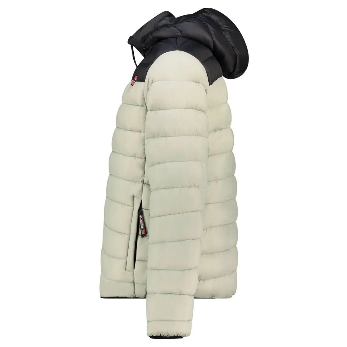 Geographical Norway AMIGOCLERC HOOD Homme - Blouson - Image 28
