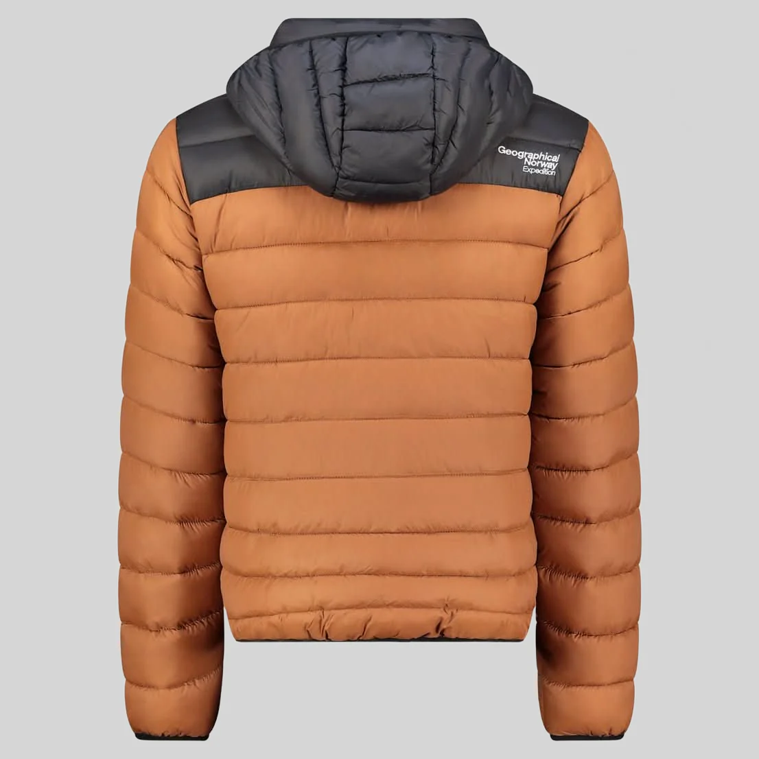 Geographical Norway AMIGOCLERC HOOD Homme - Blouson - Image 29