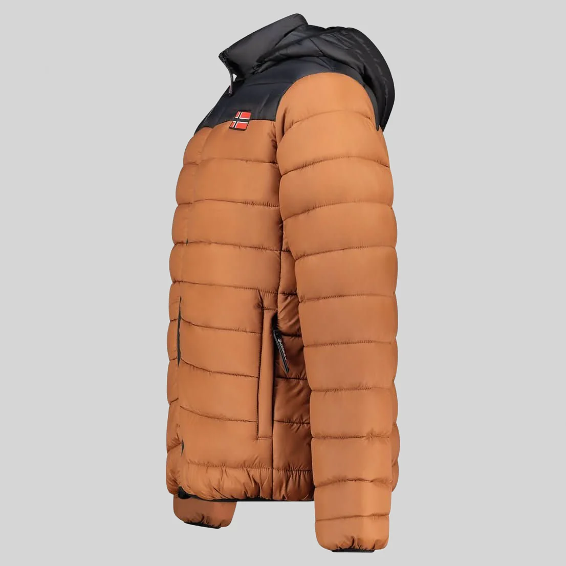 Geographical Norway AMIGOCLERC HOOD Homme - Blouson - Image 30