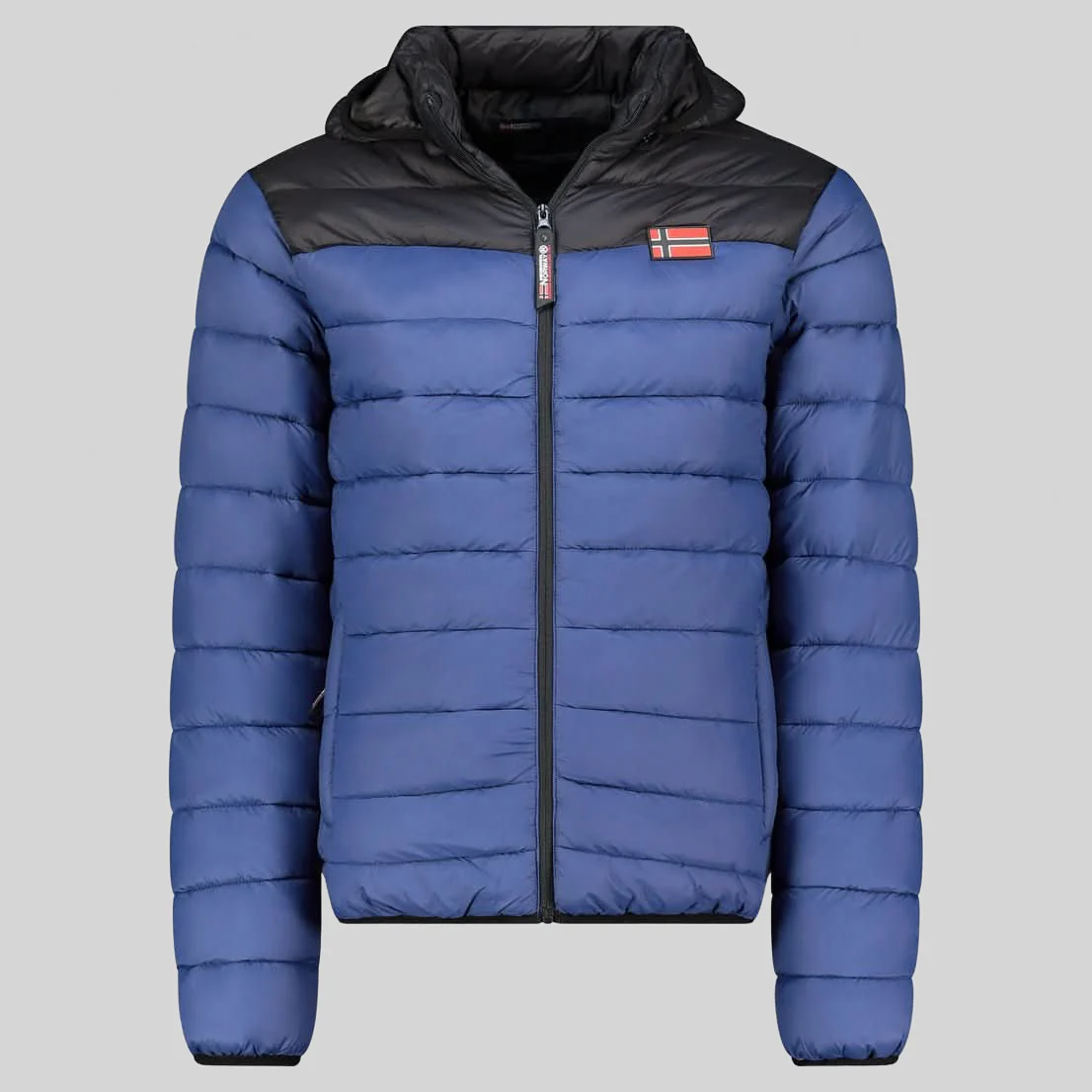 Geographical Norway AMIGOCLERC HOOD Homme - Blouson - Image 31