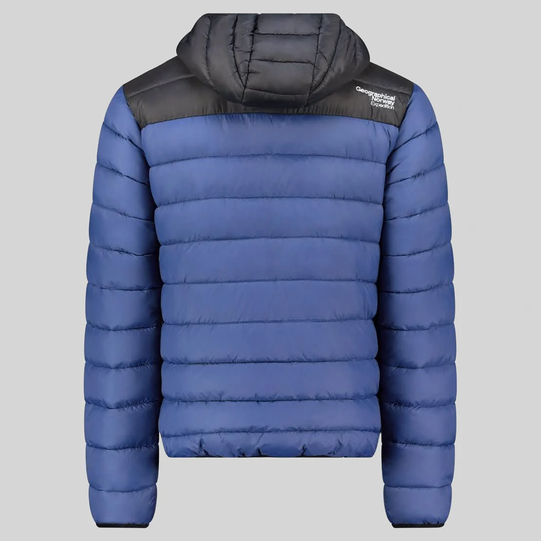 Geographical Norway AMIGOCLERC HOOD Homme - Blouson - Image 32