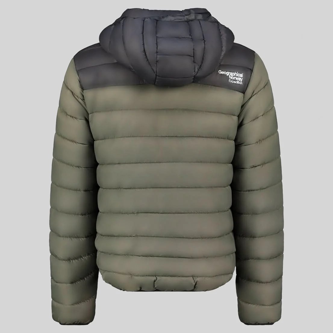 Geographical Norway AMIGOCLERC HOOD Homme - Blouson - Image 34