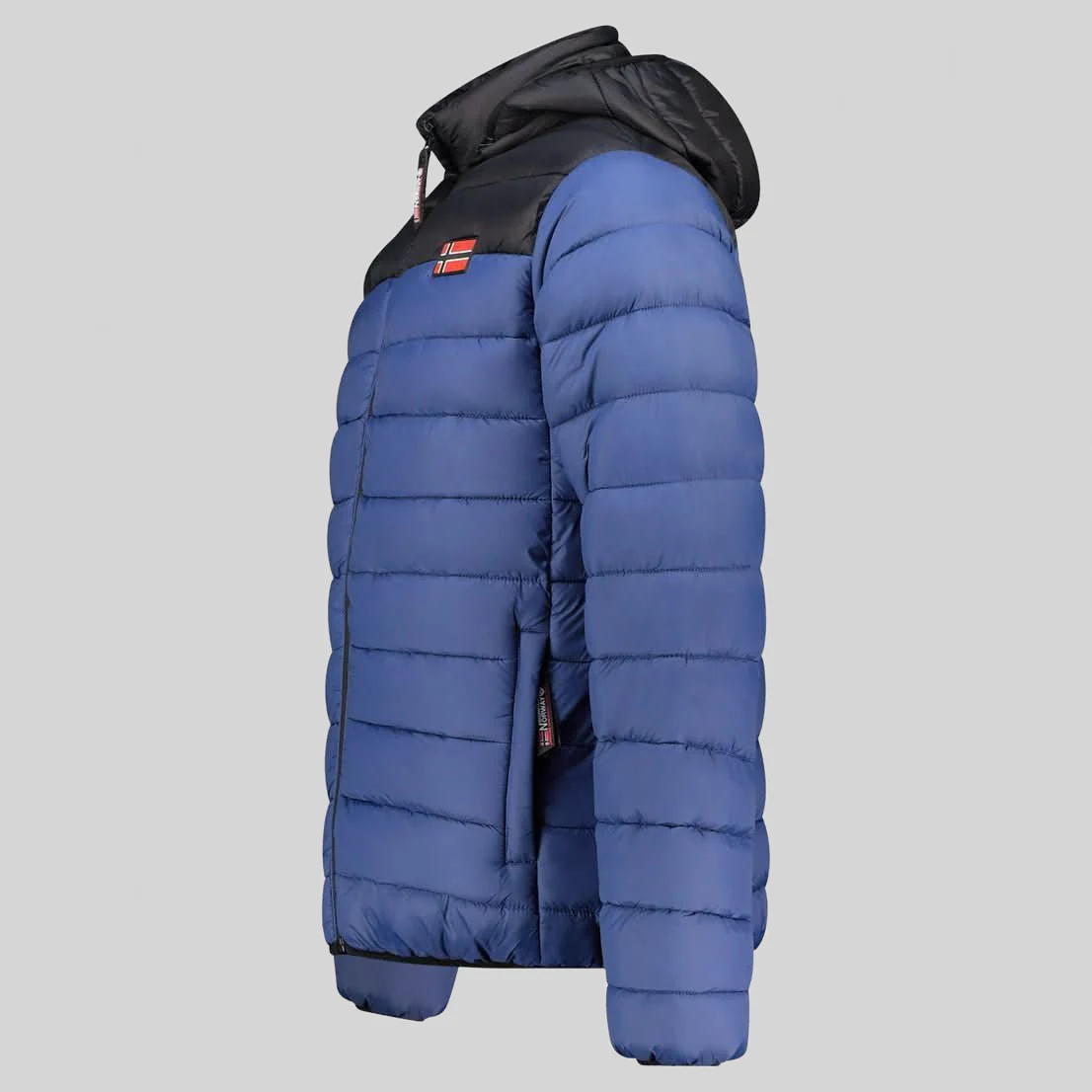 Geographical Norway AMIGOCLERC HOOD Homme - Blouson - Image 36