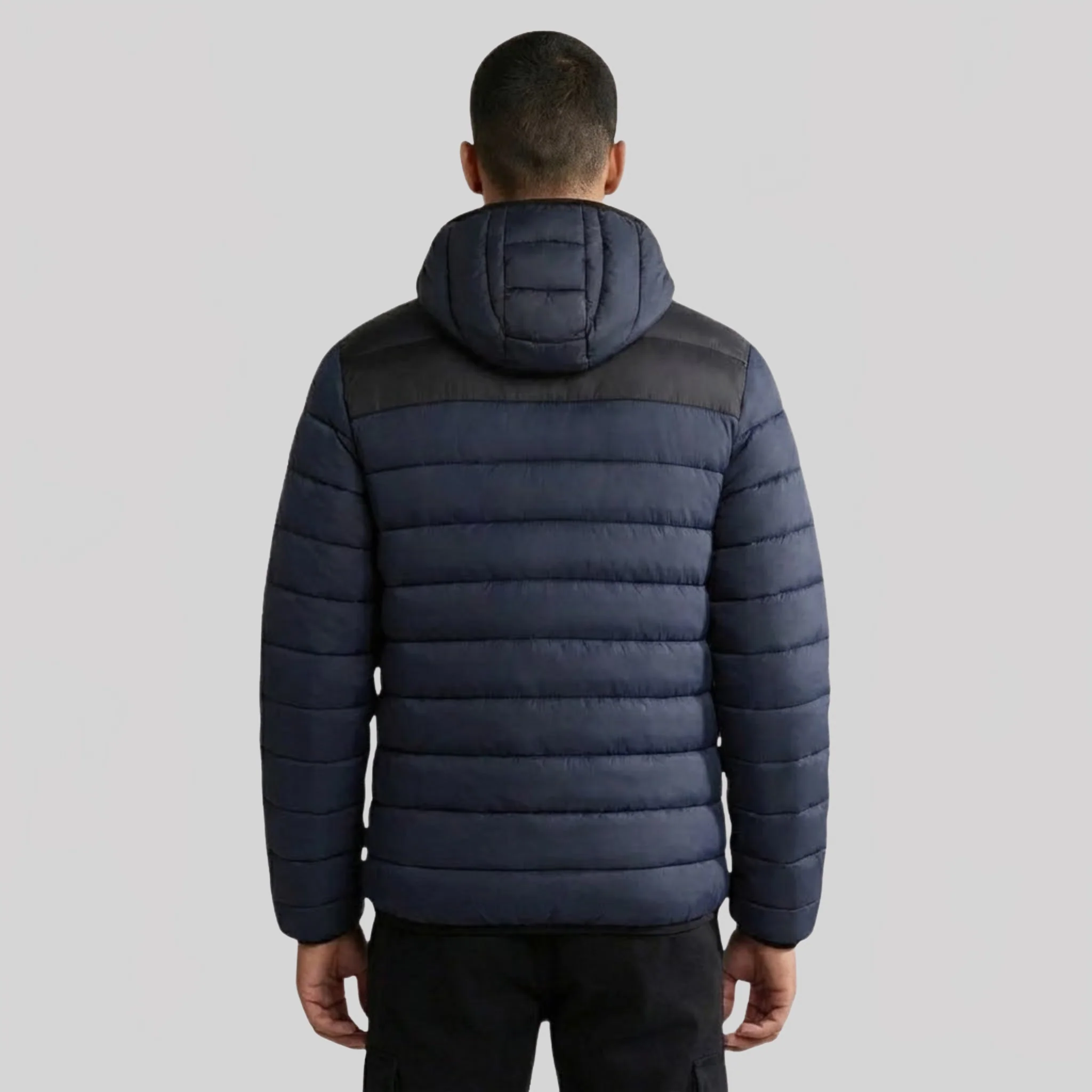 Geographical Norway AMIGOCLERC HOOD Homme - Blouson - Image 4