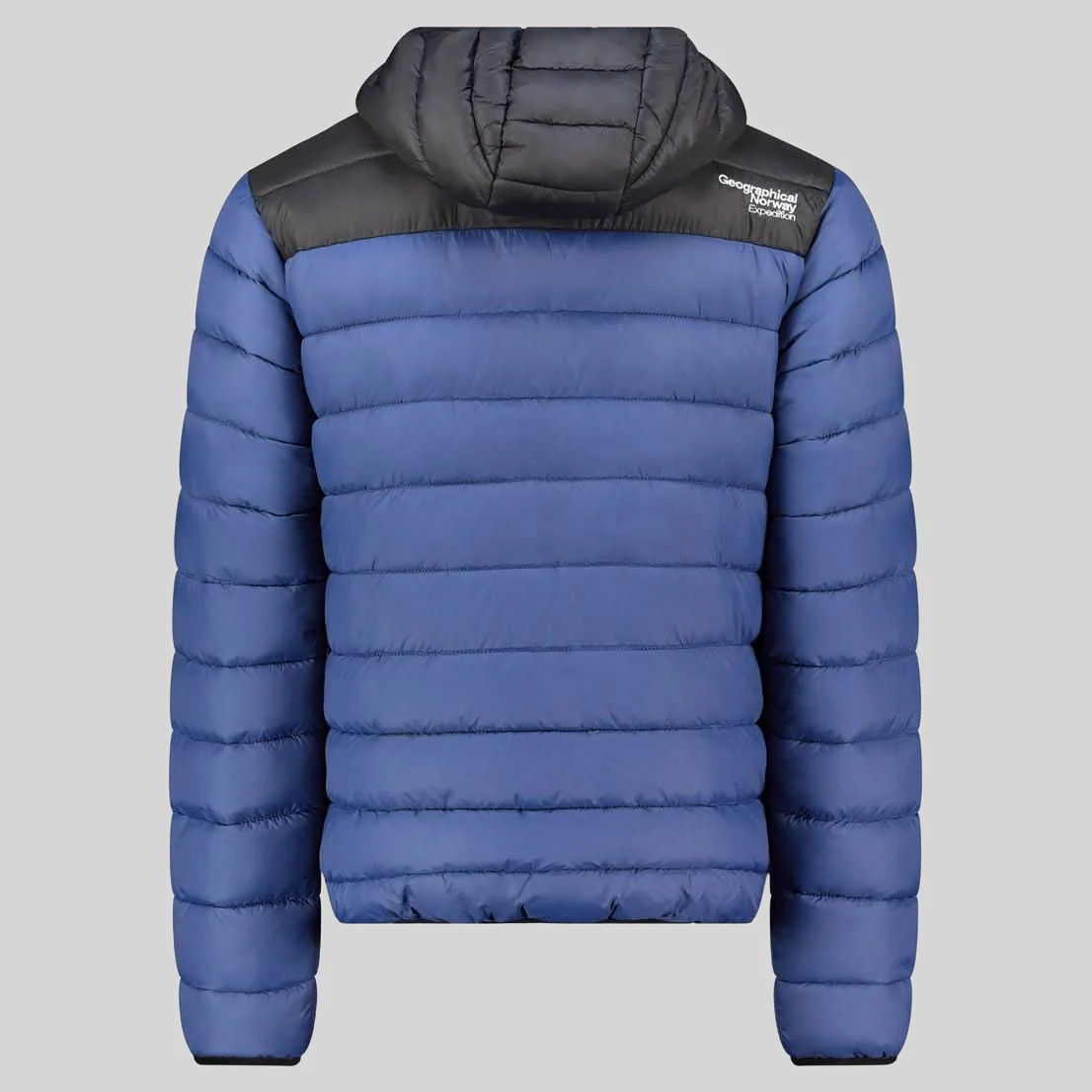 Geographical Norway AMIGOCLERC HOOD Homme - Blouson - Image 8