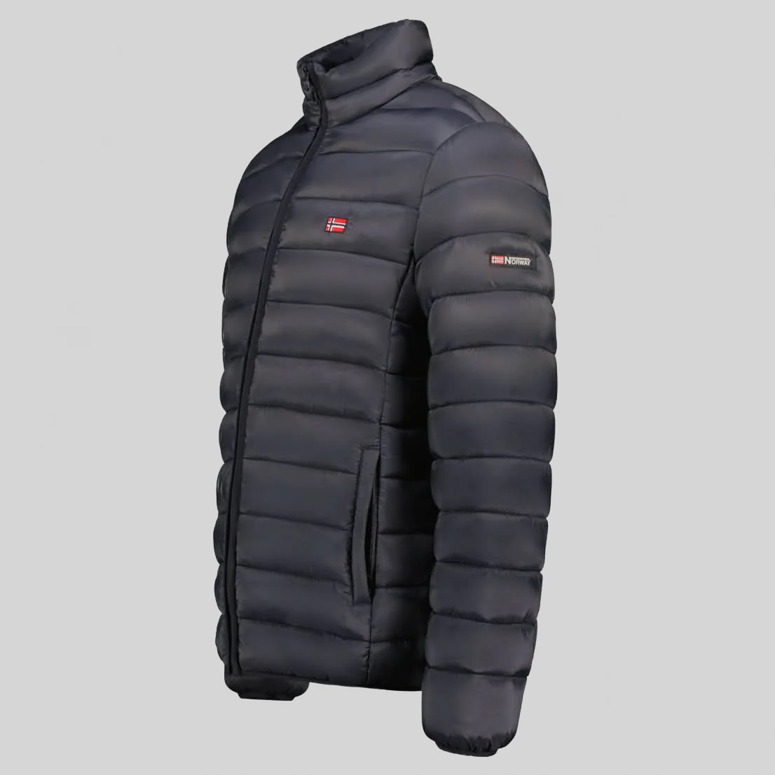 Geographical Norway AMIGOLOR Basic Homme - Blouson - Image 10