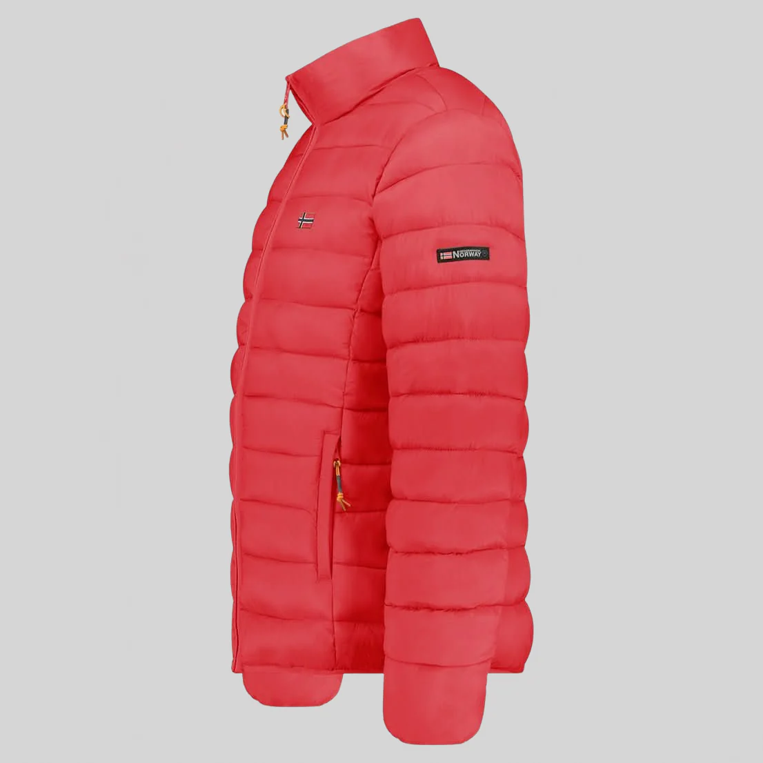 Geographical Norway AMIGOLOR Basic Homme - Blouson - Image 15