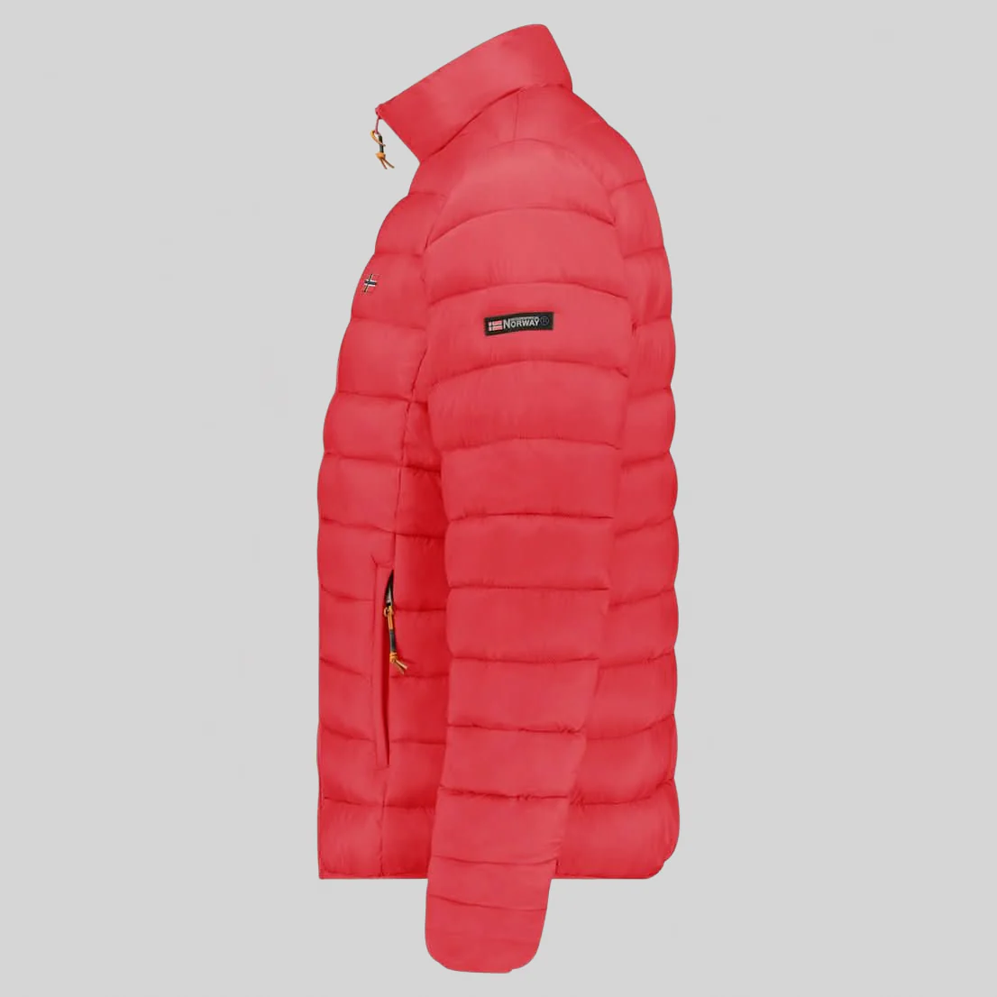 Geographical Norway AMIGOLOR Basic Homme - Blouson - Image 16