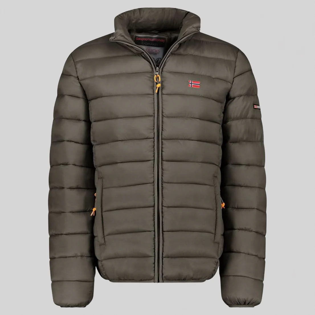 Geographical Norway AMIGOLOR Basic Homme - Blouson - Image 17