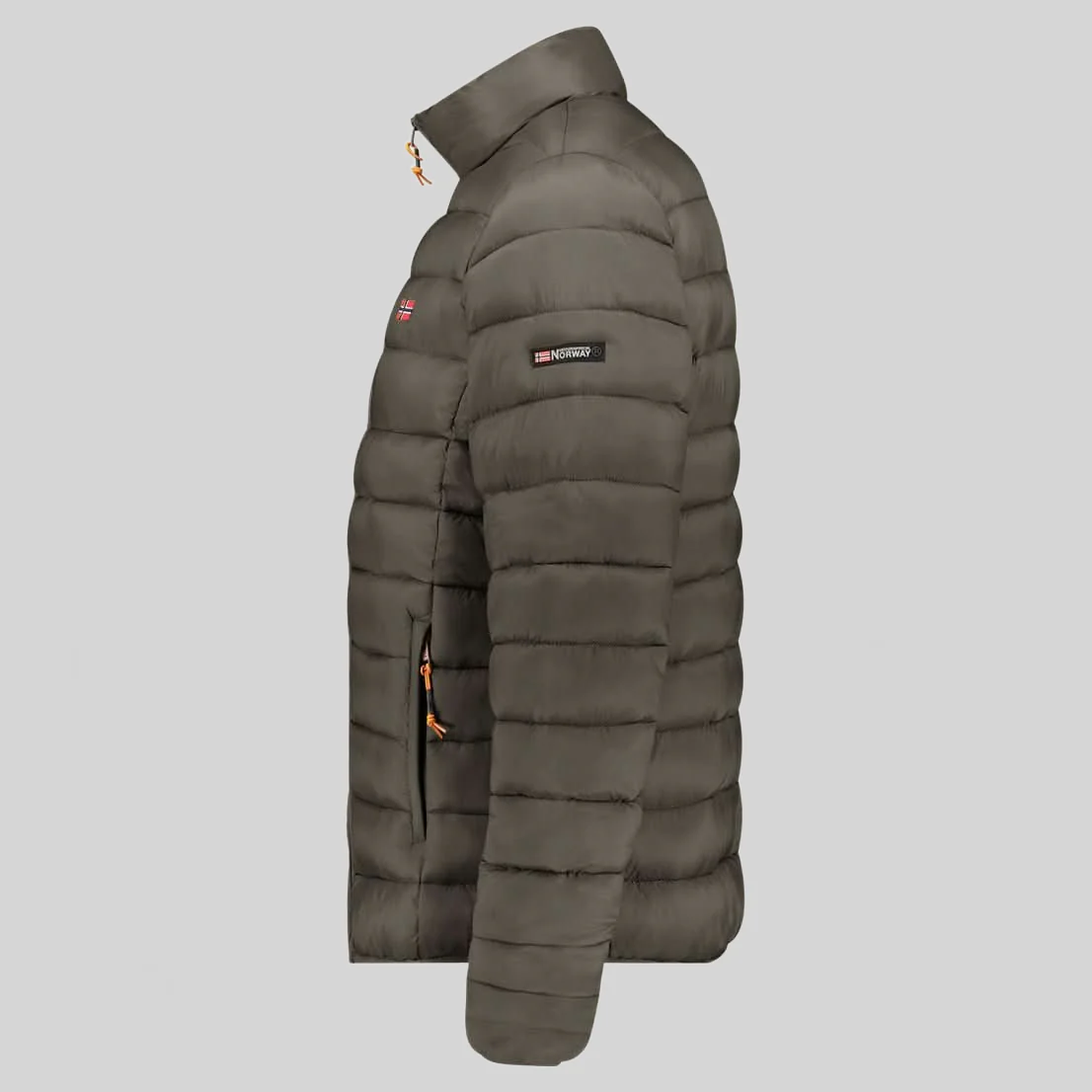 Geographical Norway AMIGOLOR Basic Homme - Blouson - Image 18