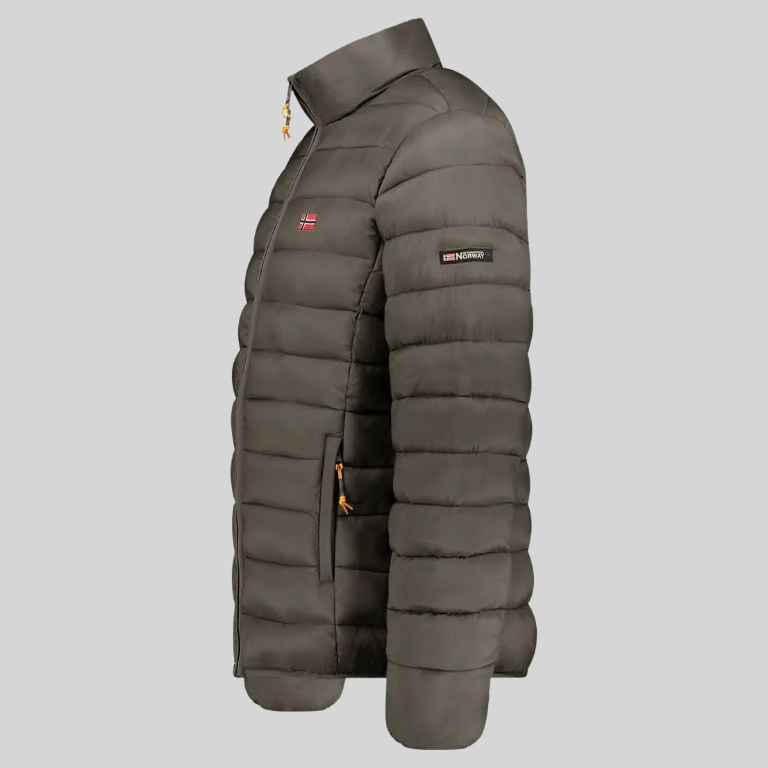Geographical Norway AMIGOLOR Basic Homme - Blouson - Image 19