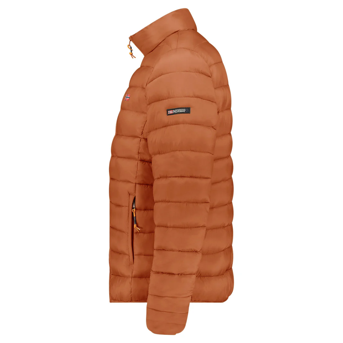 Geographical Norway AMIGOLOR Basic Homme - Blouson - Image 21