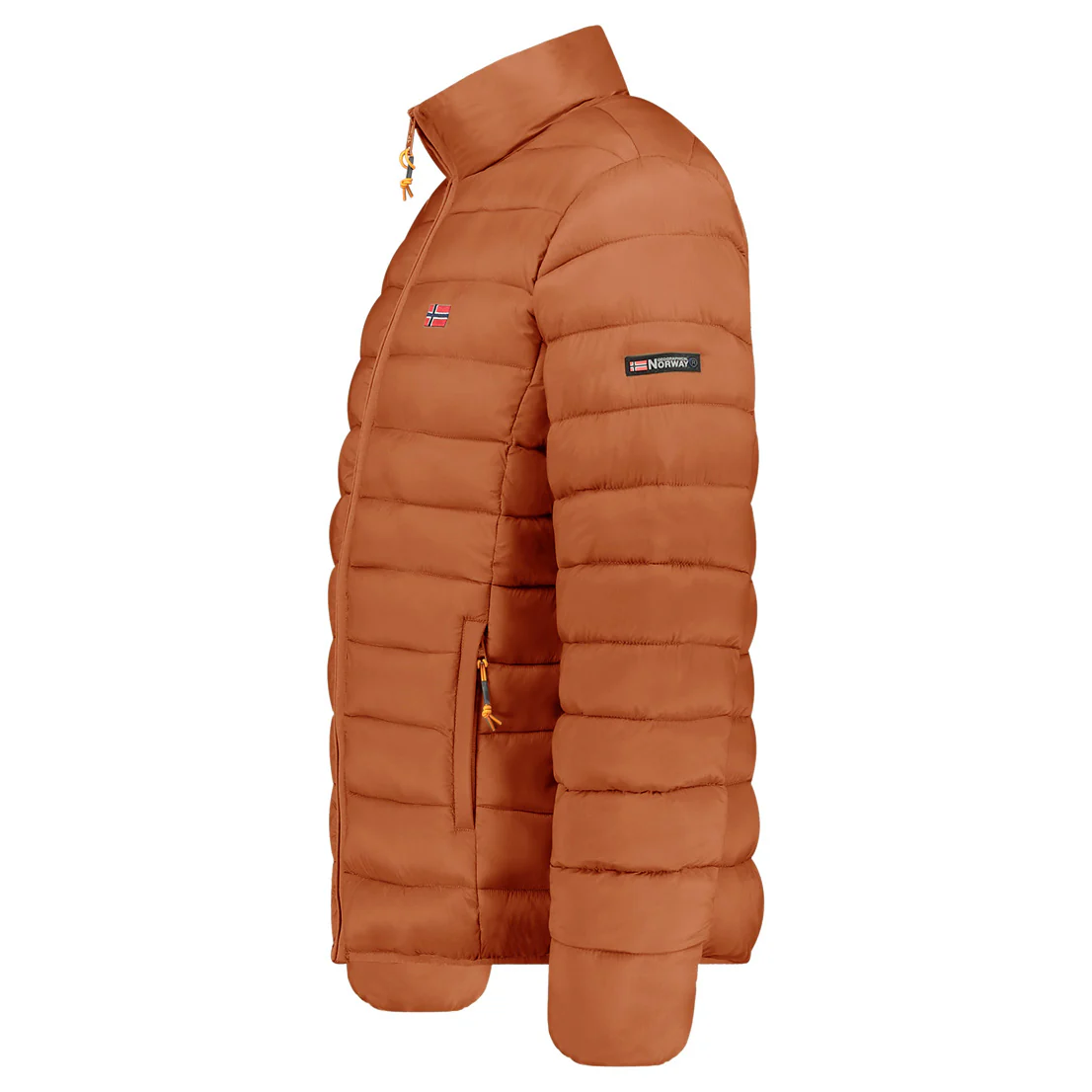 Geographical Norway AMIGOLOR Basic Homme - Blouson - Image 22