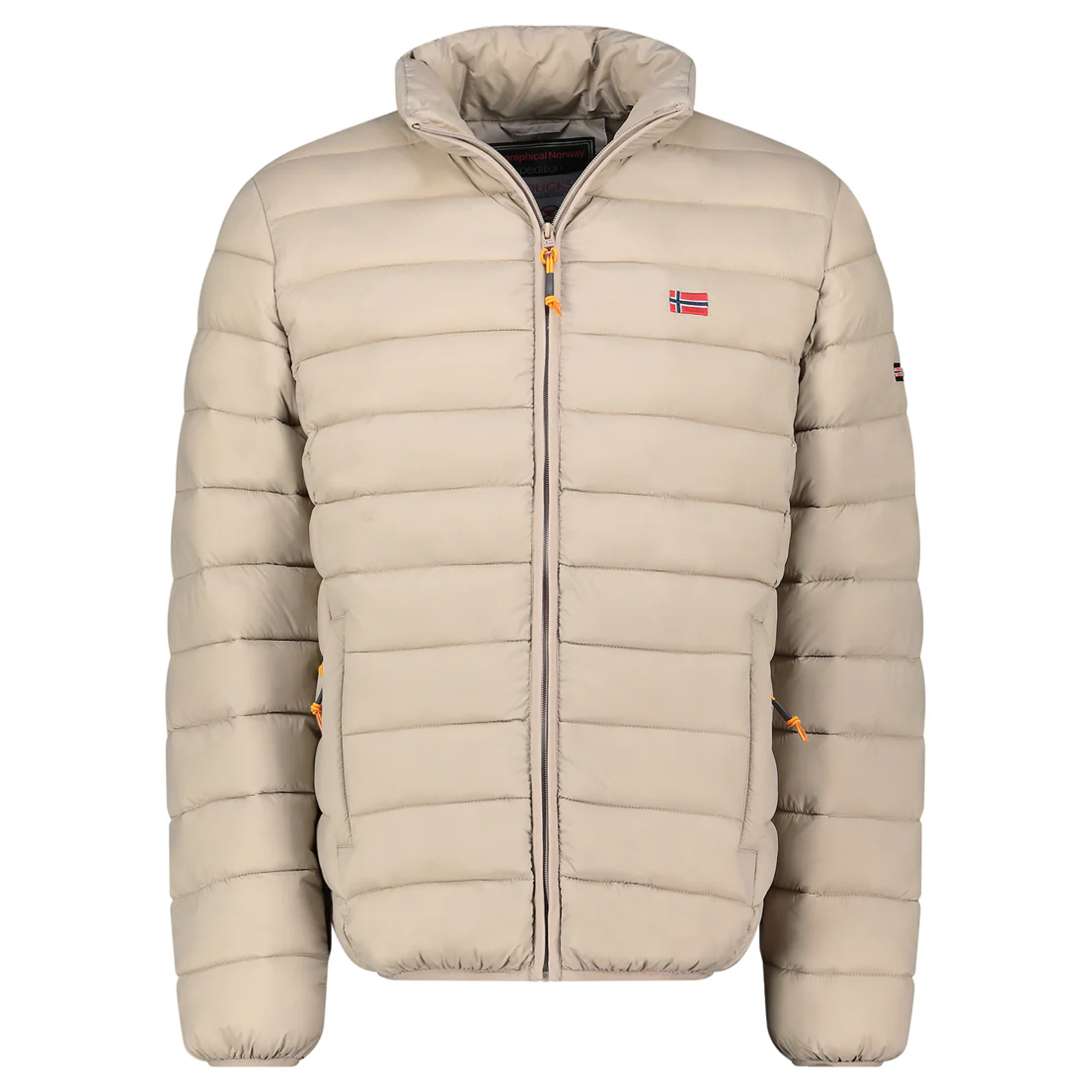 Geographical Norway AMIGOLOR Basic Homme - Blouson - Image 23