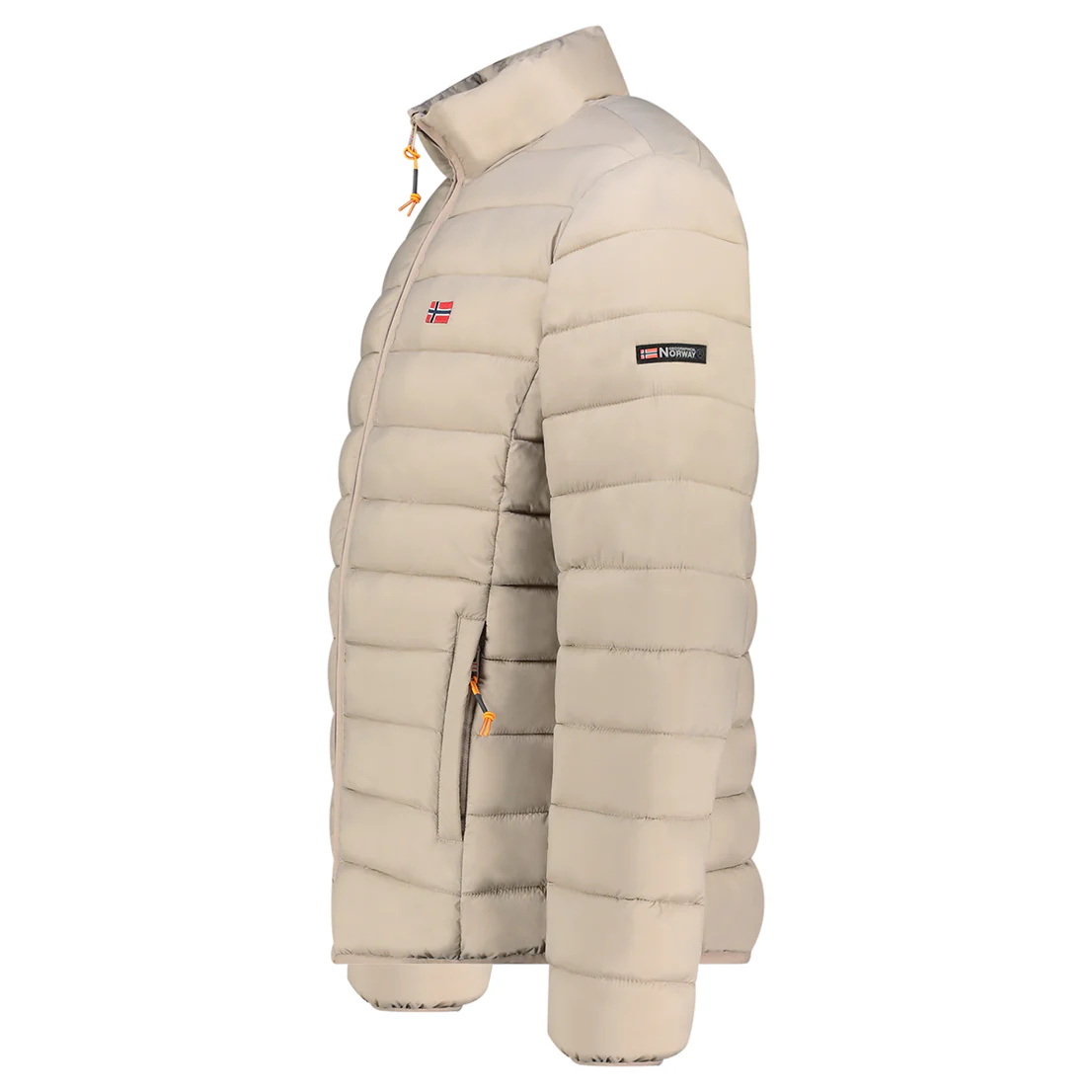 Geographical Norway AMIGOLOR Basic Homme - Blouson - Image 25