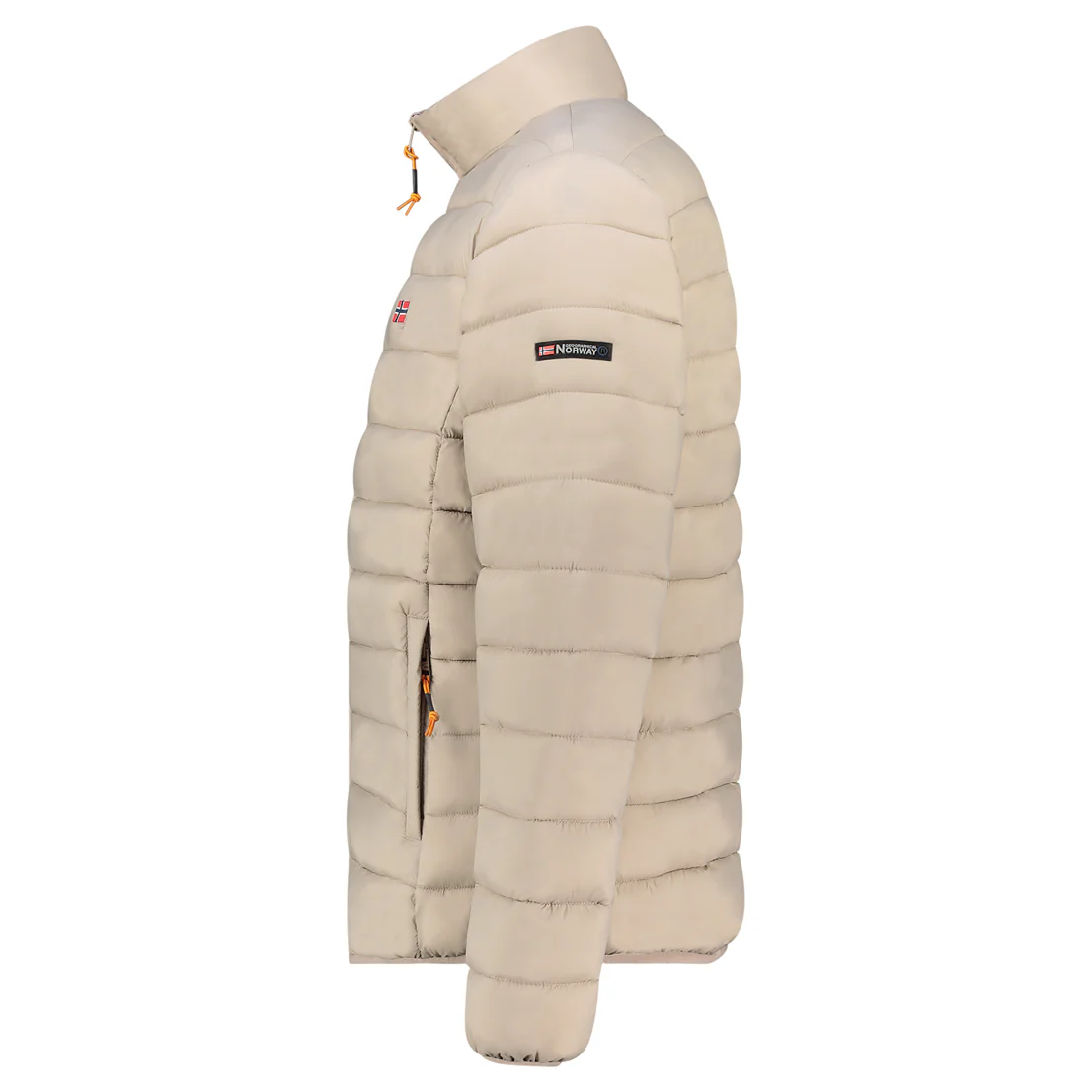 Geographical Norway AMIGOLOR Basic Homme - Blouson - Image 26