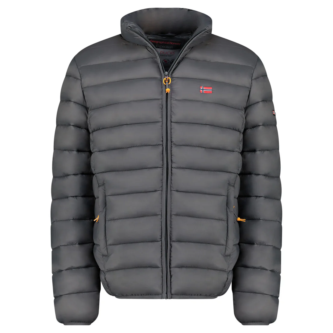 Geographical Norway AMIGOLOR Basic Homme - Blouson - Image 27