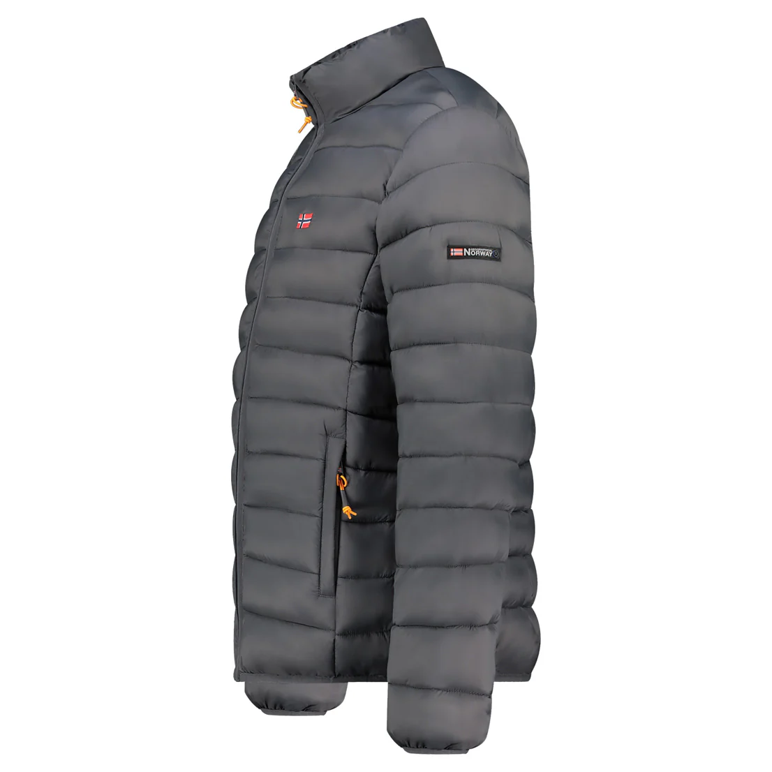 Geographical Norway AMIGOLOR Basic Homme - Blouson - Image 29