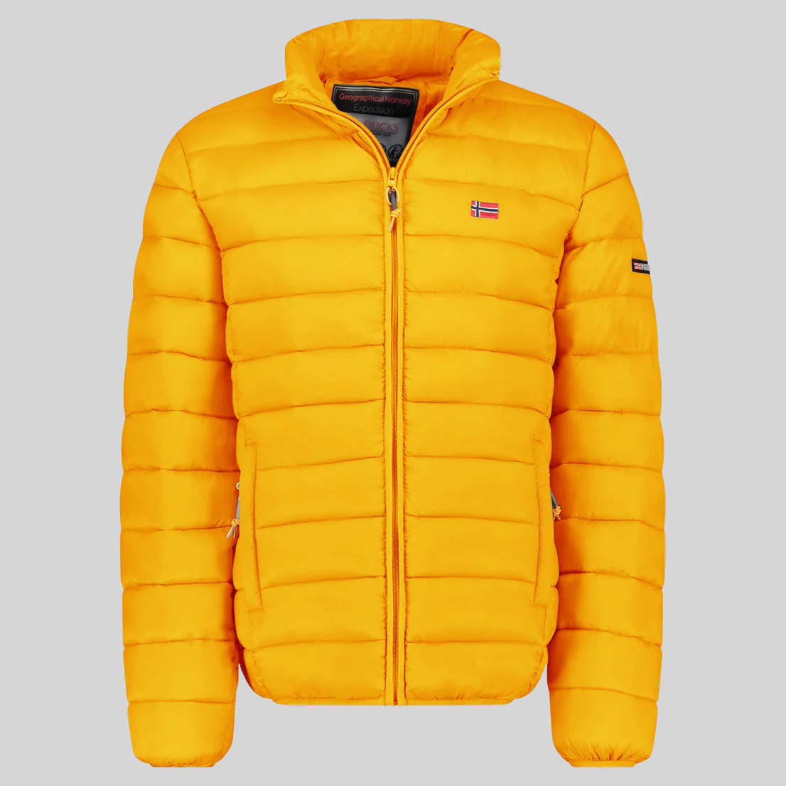 Geographical Norway AMIGOLOR Basic Homme - Blouson - Image 3