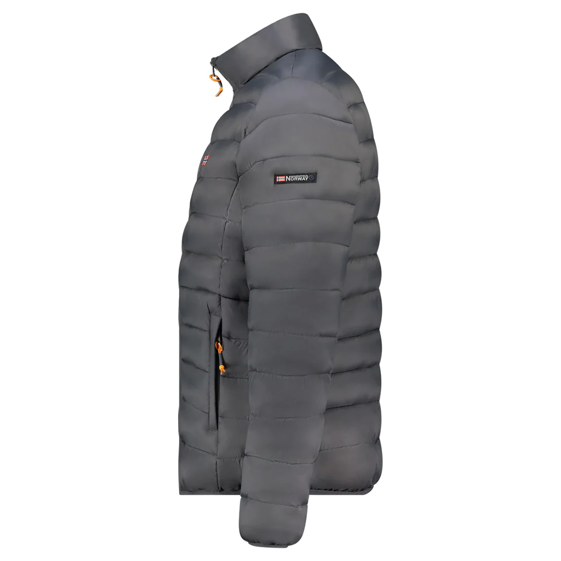 Geographical Norway AMIGOLOR Basic Homme - Blouson - Image 30
