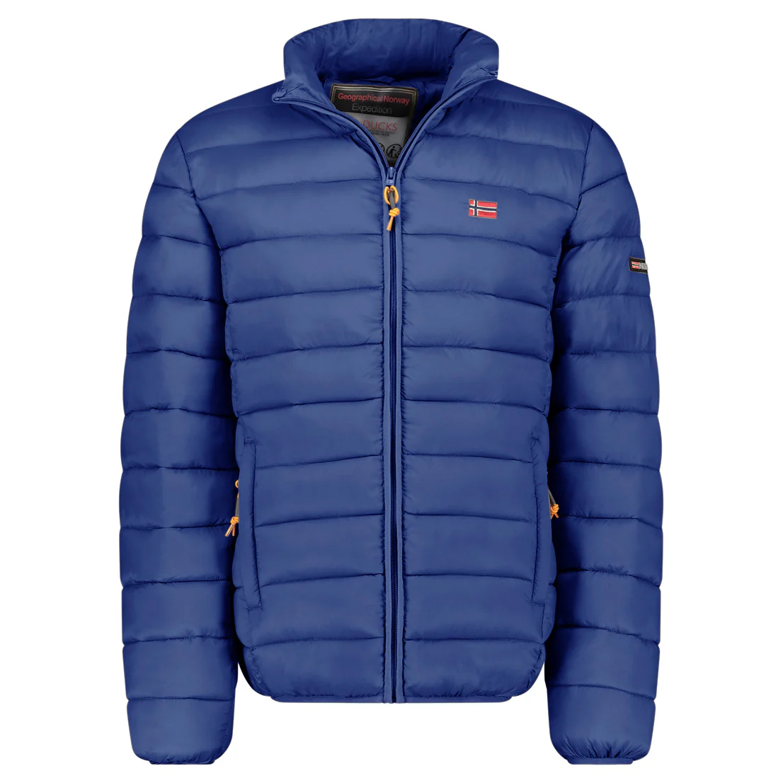 Geographical Norway AMIGOLOR Basic Homme - Blouson - Image 31