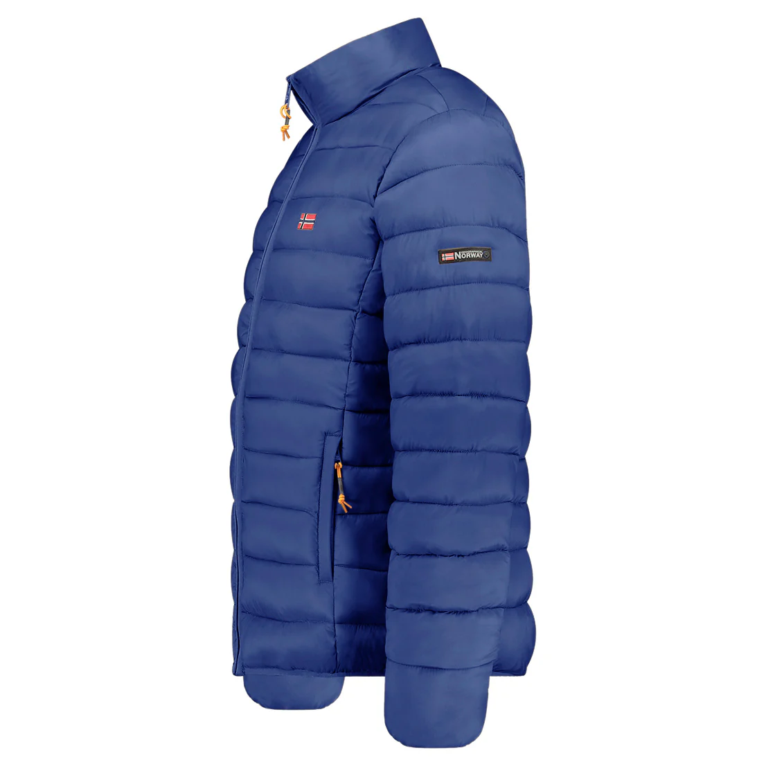 Geographical Norway AMIGOLOR Basic Homme - Blouson - Image 33