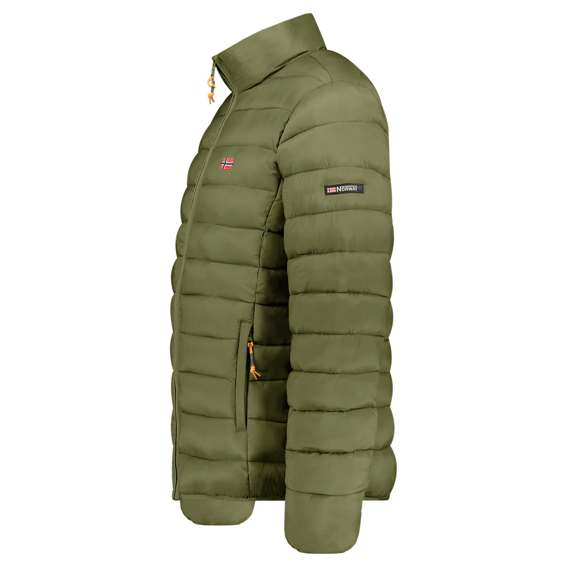 Geographical Norway AMIGOLOR Basic Homme - Blouson - Image 36