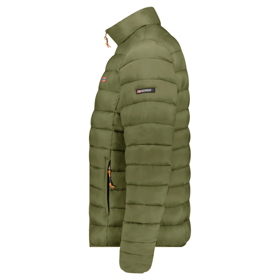 Geographical Norway AMIGOLOR Basic Homme - Blouson - Image 37