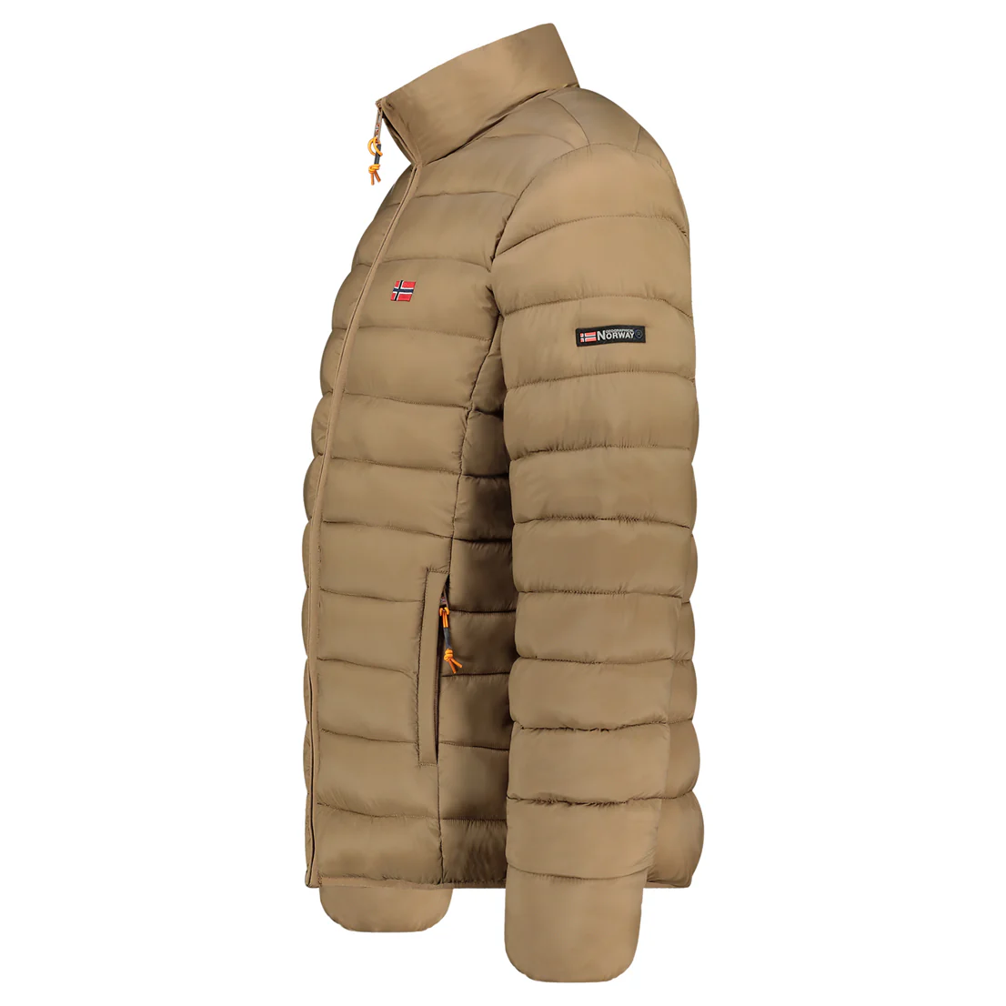 Geographical Norway AMIGOLOR Basic Homme - Blouson - Image 40