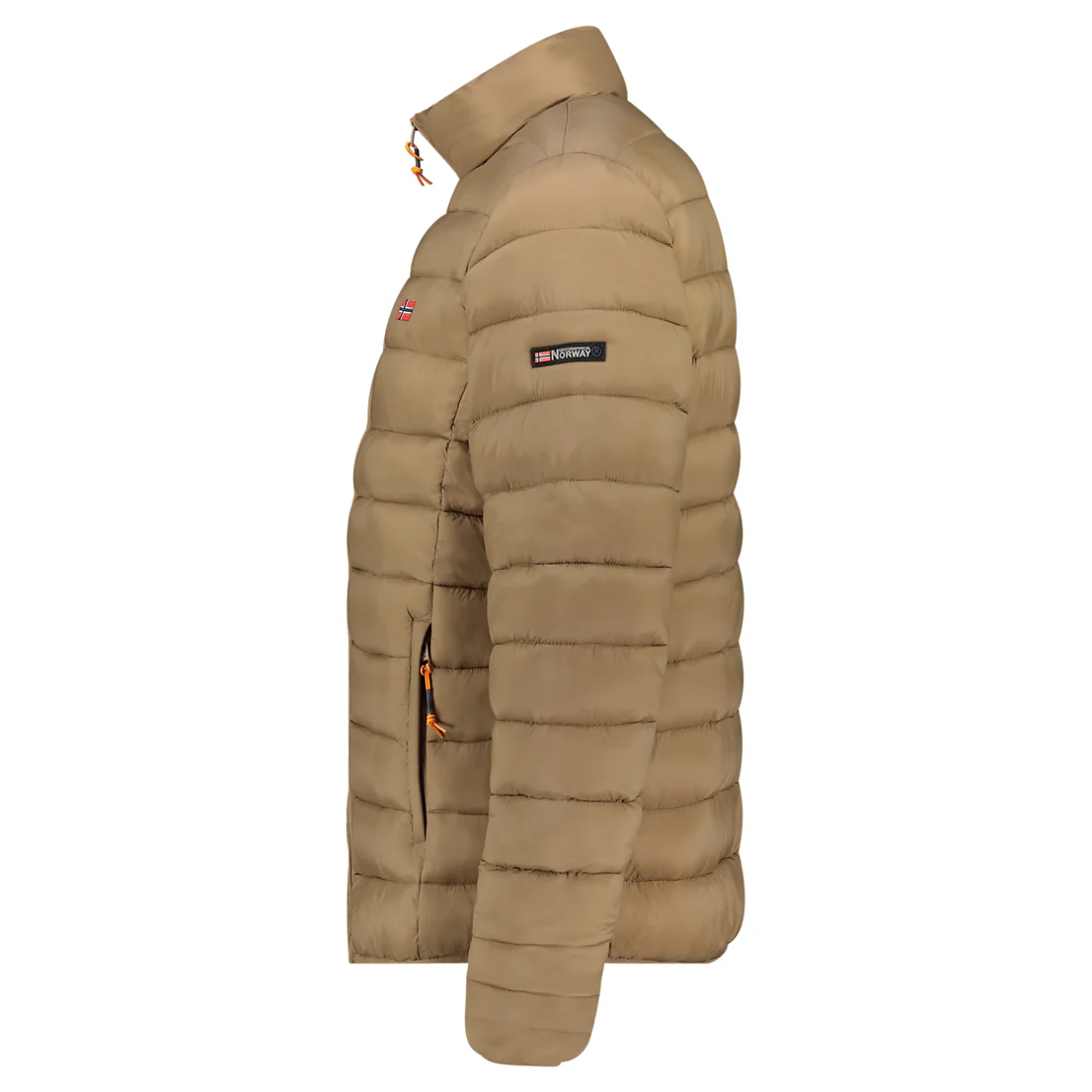 Geographical Norway AMIGOLOR Basic Homme - Blouson - Image 41
