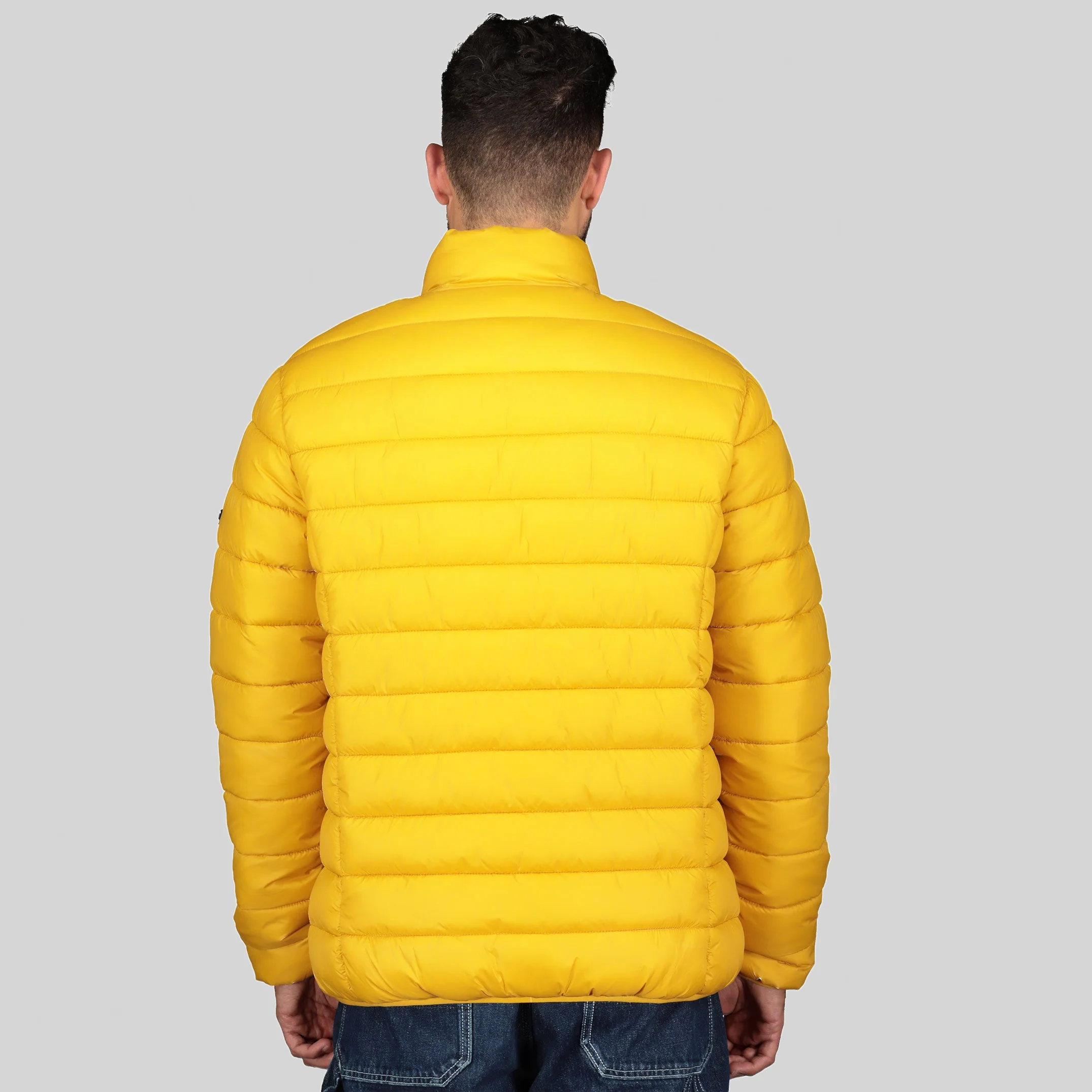 Geographical Norway AMIGOLOR Basic Homme - Blouson - Image 42