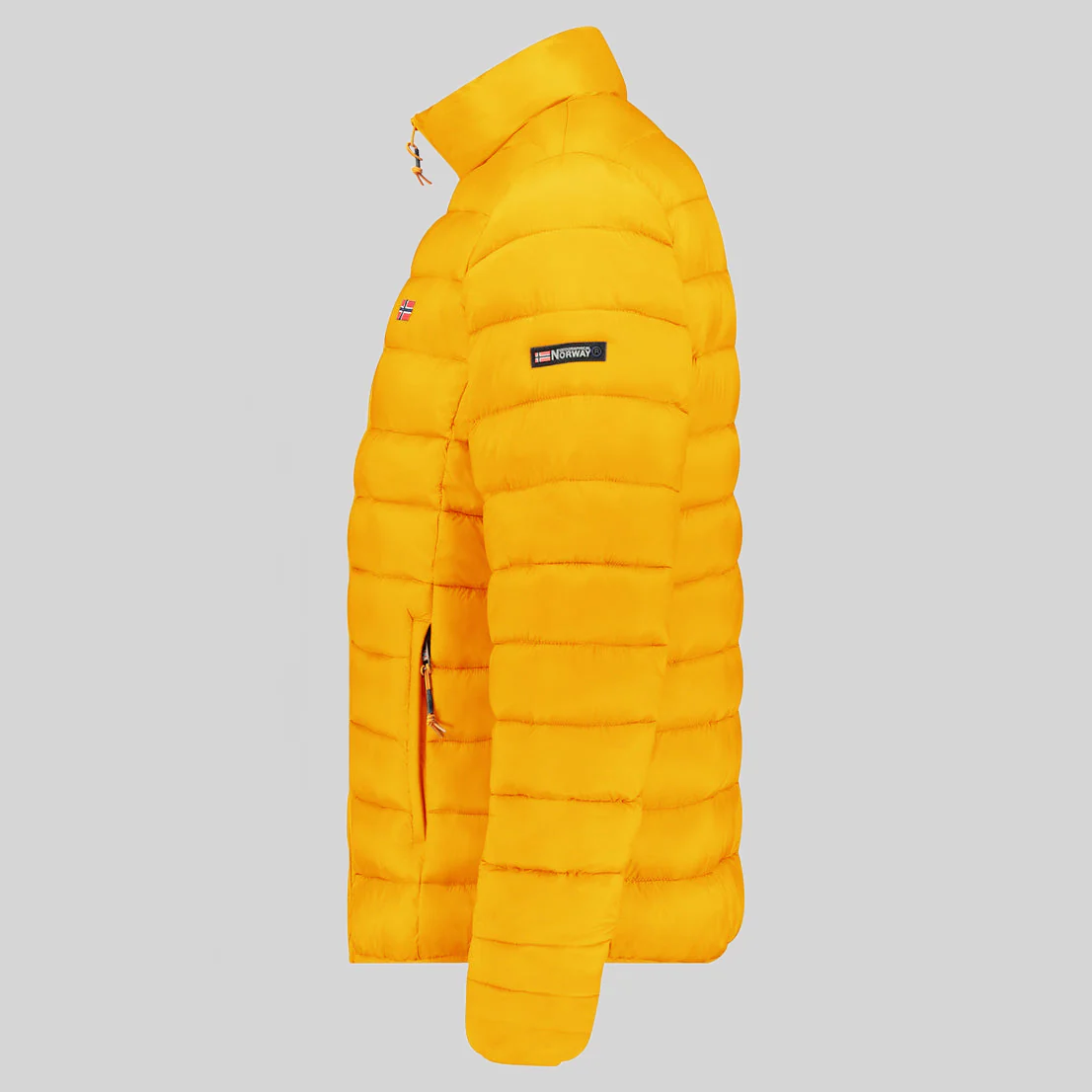 Geographical Norway AMIGOLOR Basic Homme - Blouson - Image 47