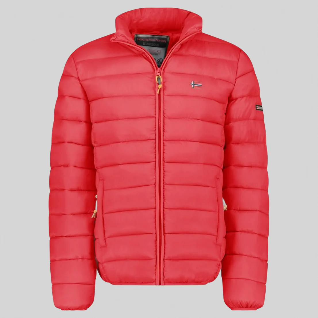 Geographical Norway AMIGOLOR Basic Homme - Blouson - Image 48