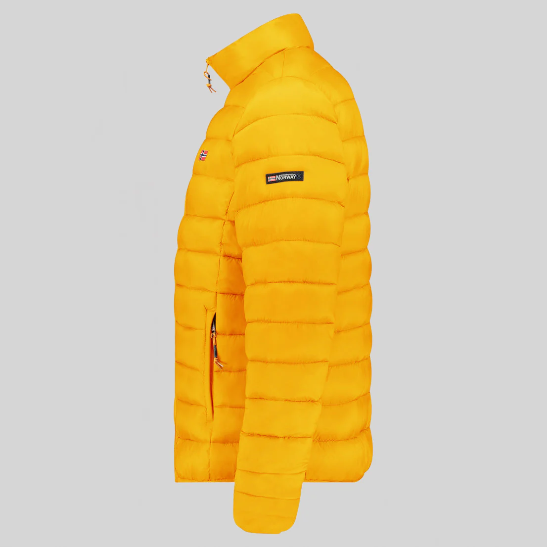 Geographical Norway AMIGOLOR Basic Homme - Blouson - Image 6