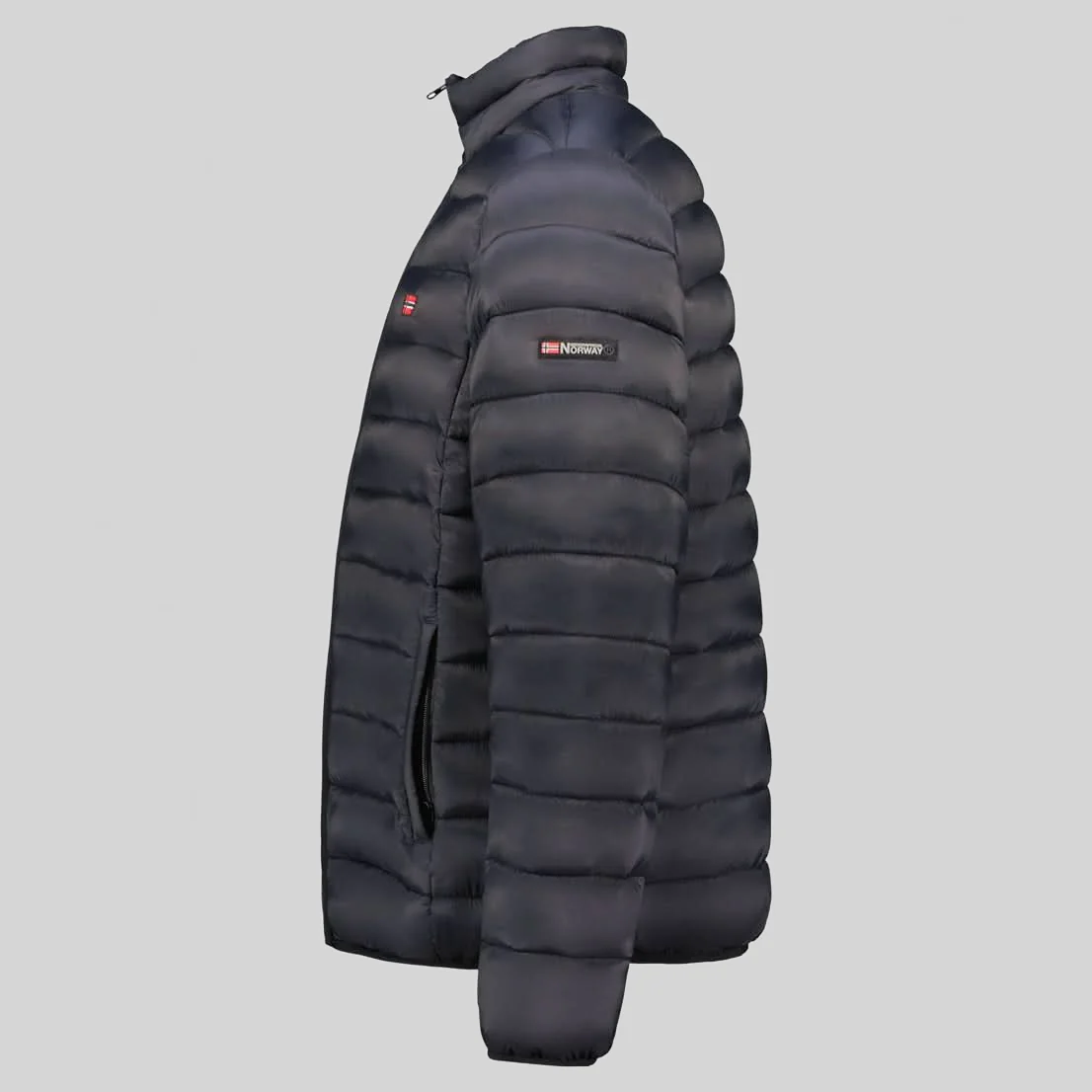 Geographical Norway AMIGOLOR Basic Homme - Blouson - Image 8