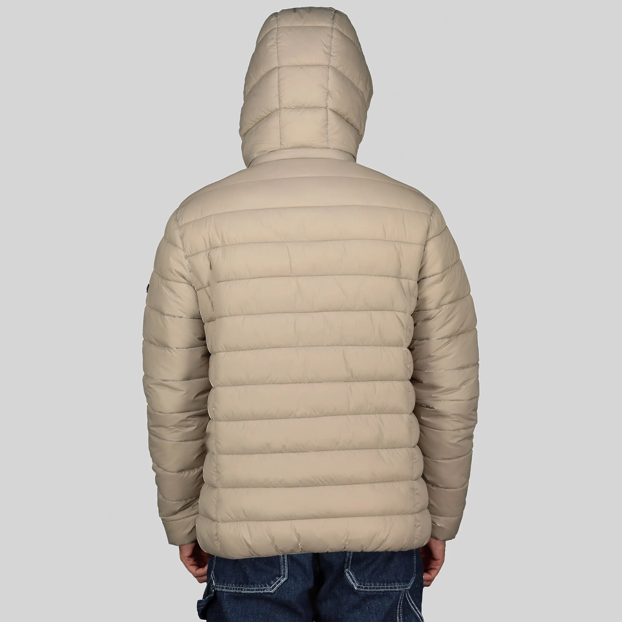Geographical Norway AMIGOLOR Hood Homme - Blouson à Capuche - Image 31