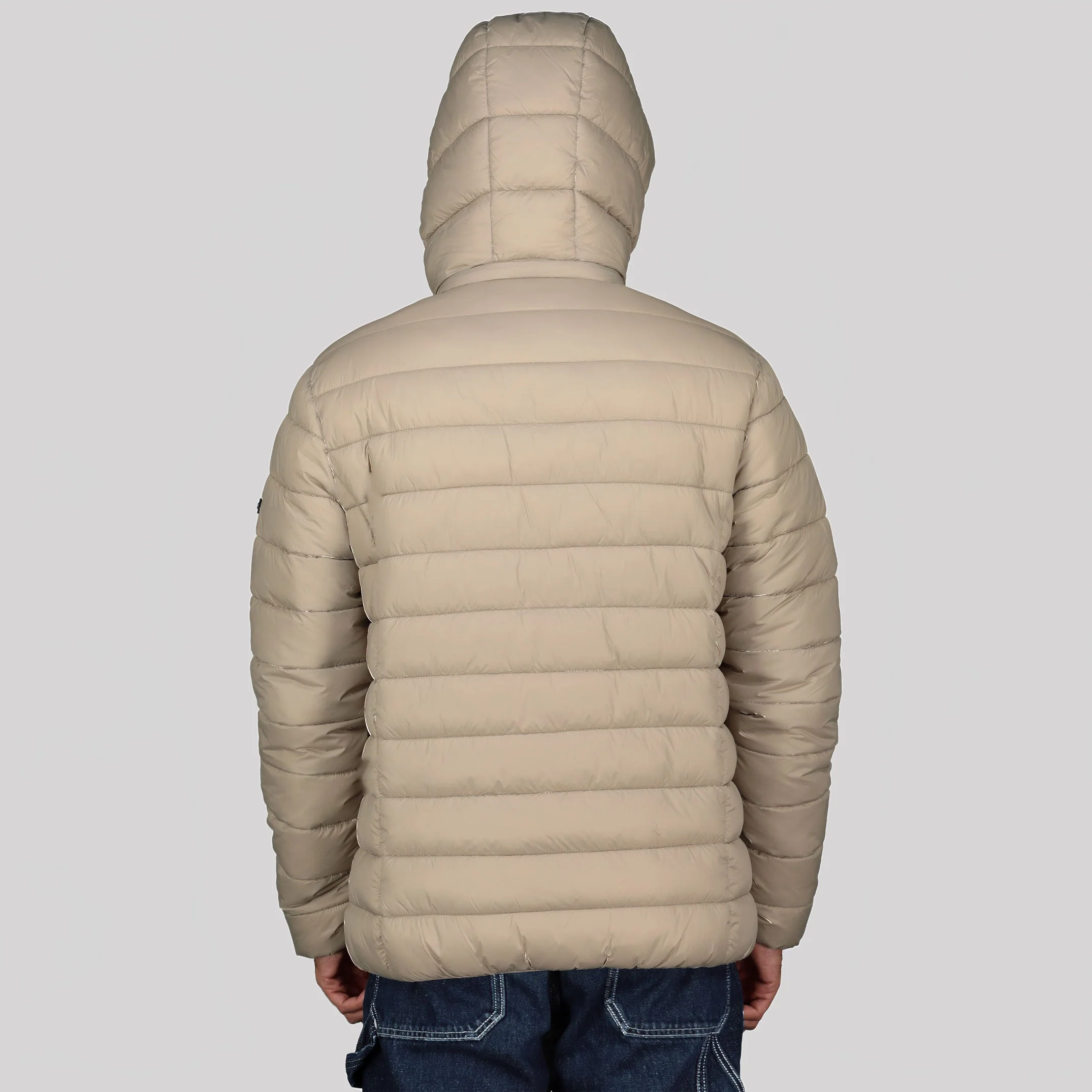 Geographical Norway AMIGOLOR Hood Homme - Blouson à Capuche - Image 36