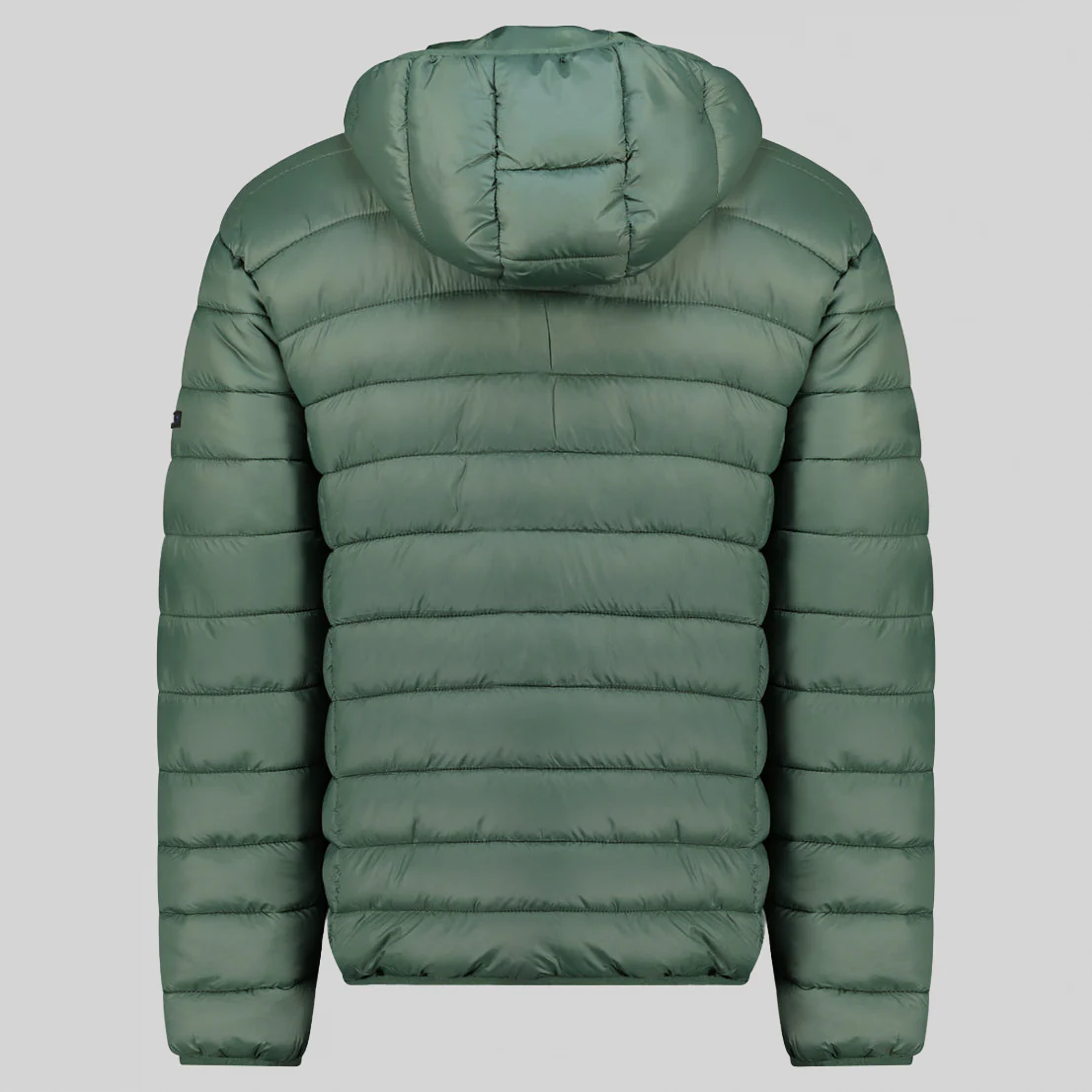 Geographical Norway AMIGOLOR Hood Homme - Blouson à Capuche - Image 38