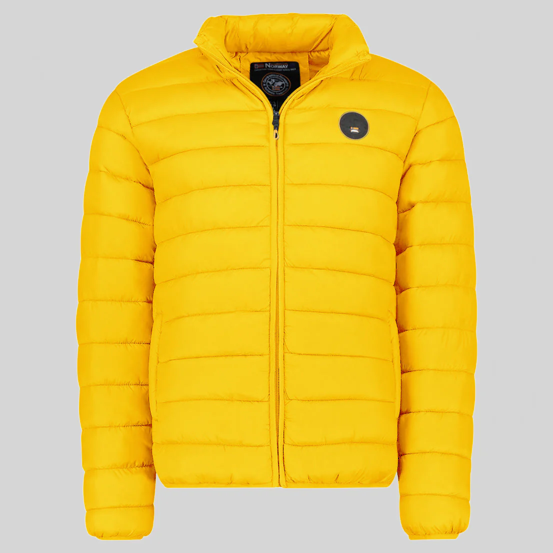 Geographical Norway AMIGOMAP BASIC Homme - Blouson - Image 14